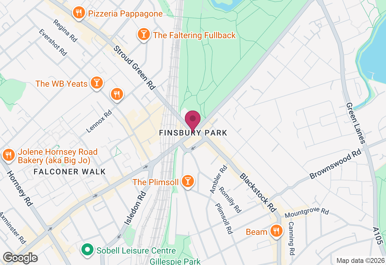 Dim Sum Cooking Class location