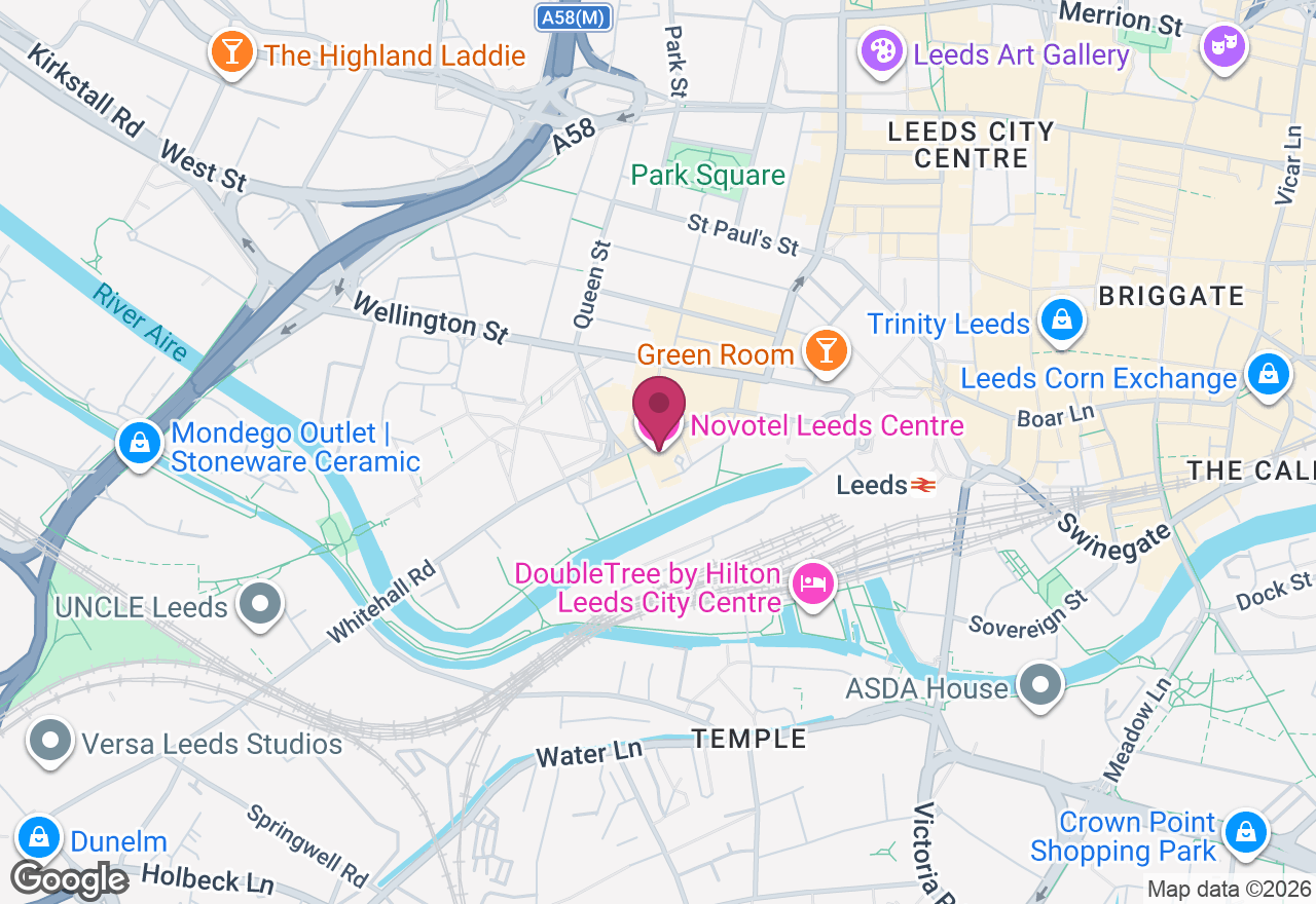 Chocolate Truffle Making Class location