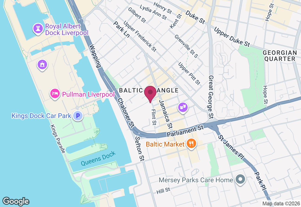Life Drawing Workshop location