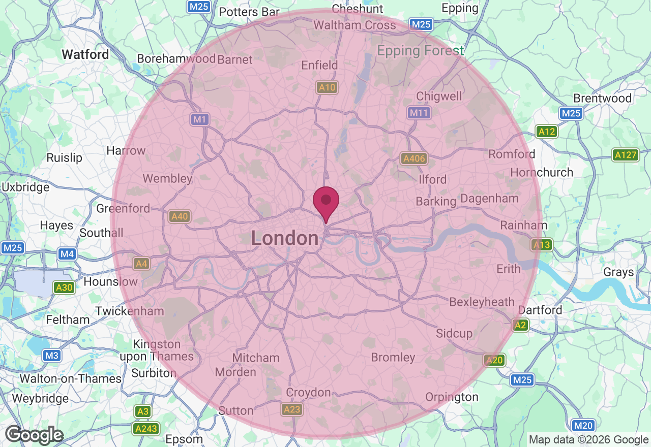 Bouquet Making Workshop location