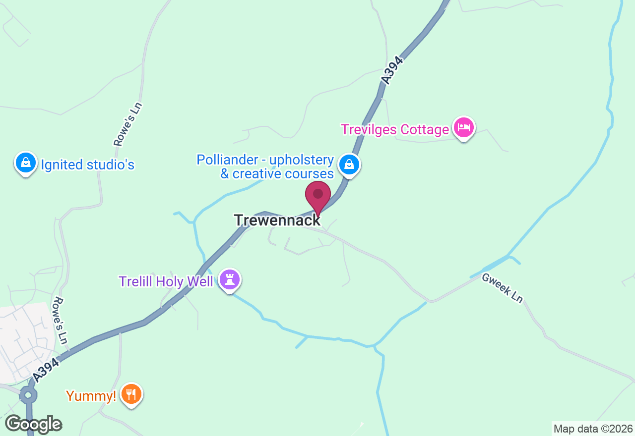 5 Day Upholstery and Restoration Course location
