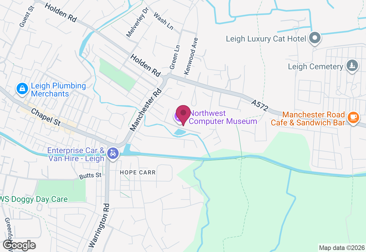 Leatherworking Class location