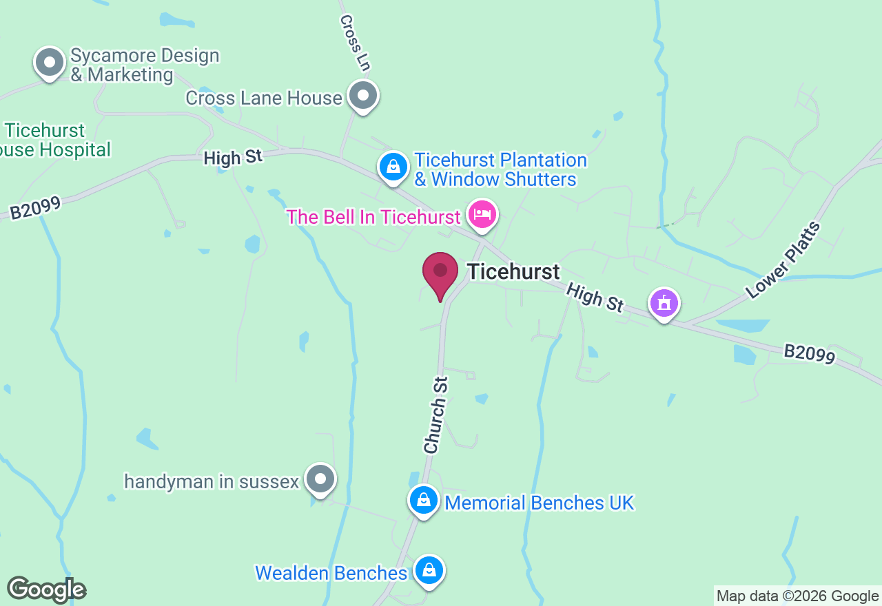 Pottery Taster Class location