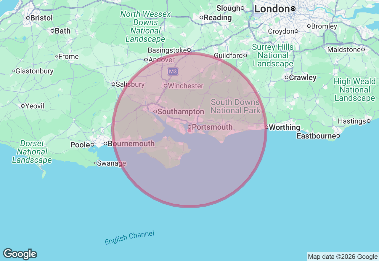 Candle Making Class location