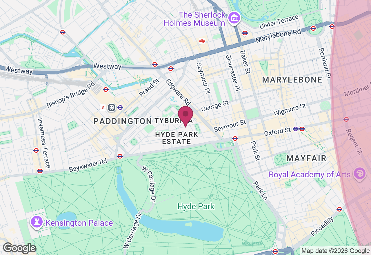 Bespoke Candle Making Workshop location