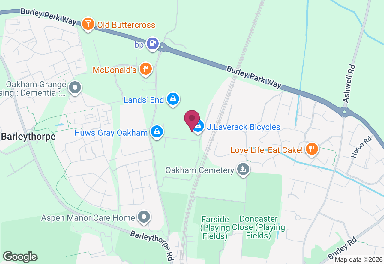 Create Your Own Coffee Blend Course location