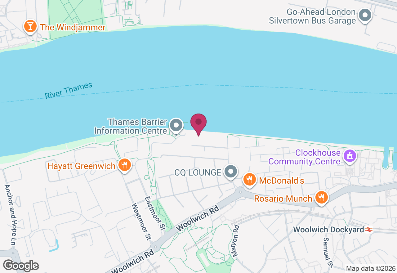 Jesmonite Sculpture Course location