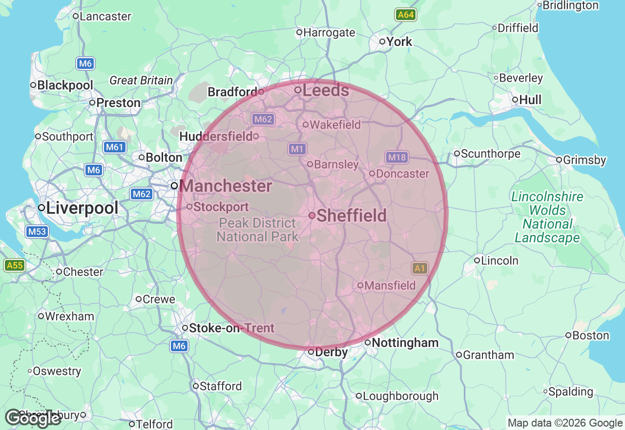 Jewellery Making Class location