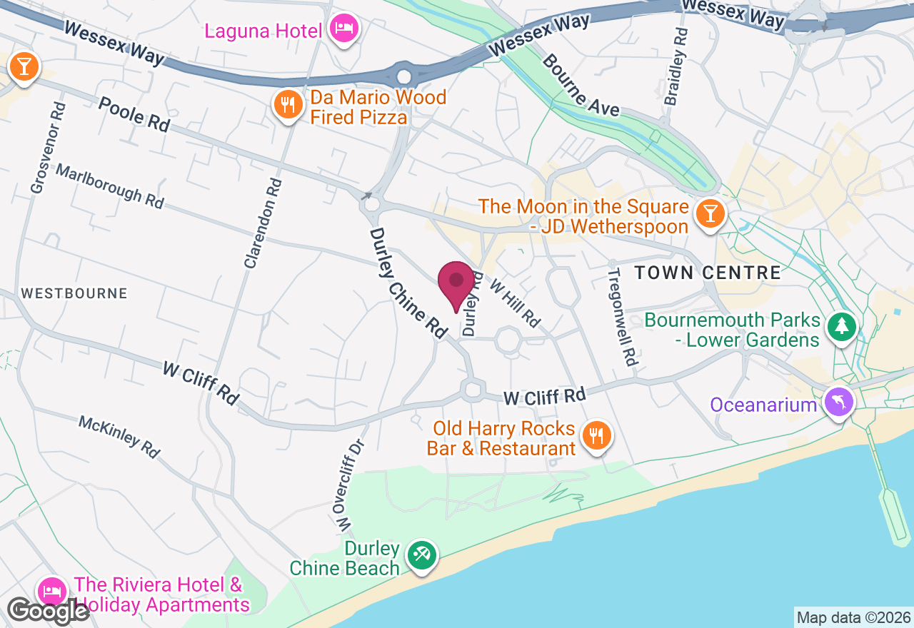 Chocolate Truffle Making Workshop location