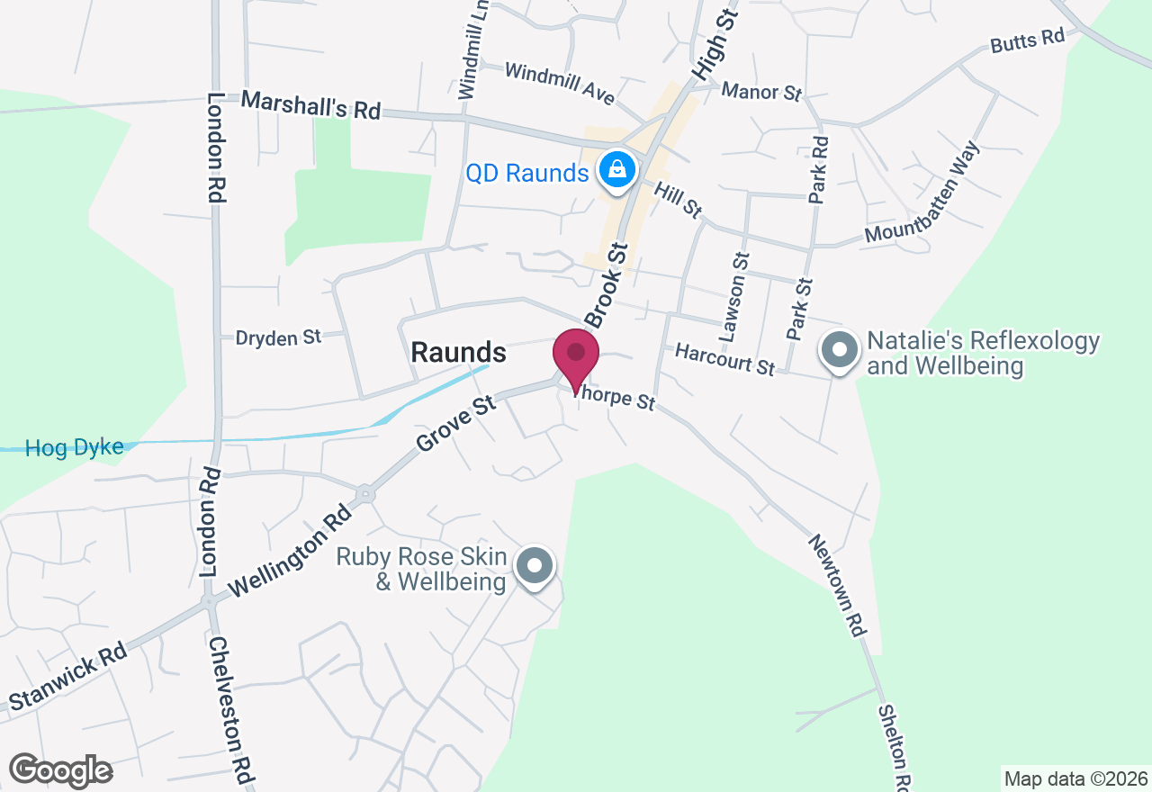 Mixed Mediums Art Course location