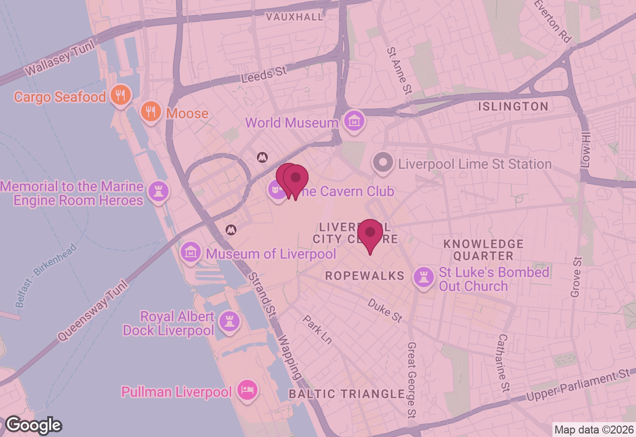 Paint and Sip Class location