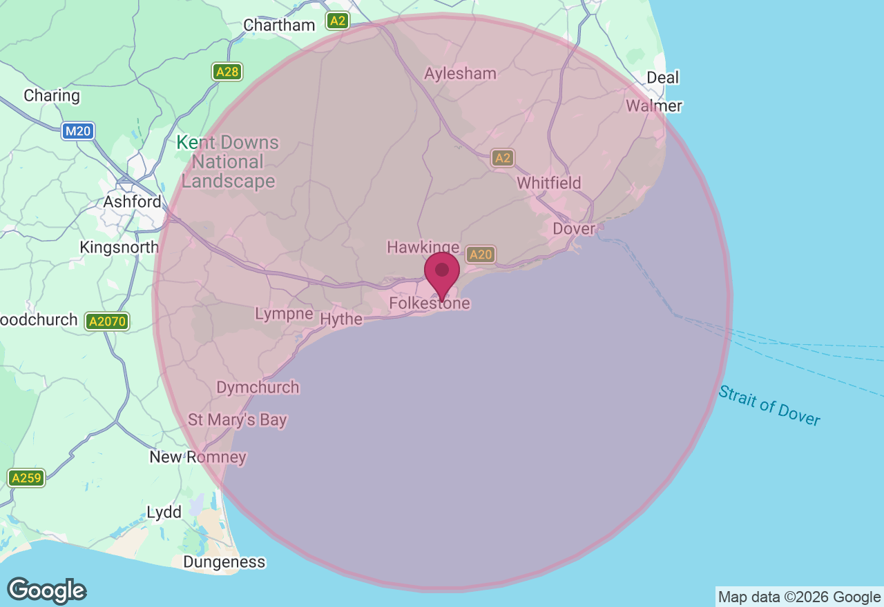 Crochet Masterclass location