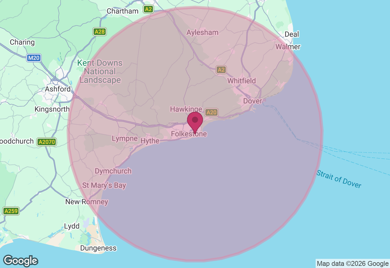 Knitting Masterclass location