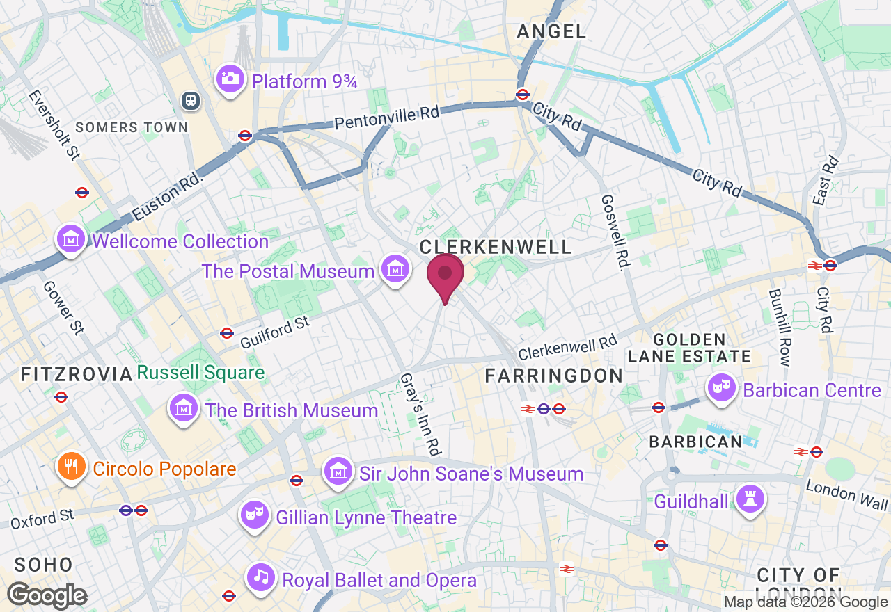 Macro Photography Course location