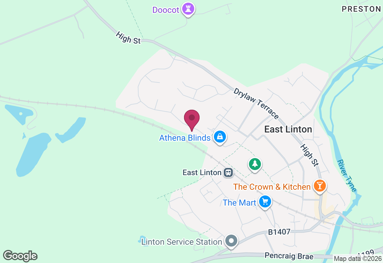 Leather Craft Class location