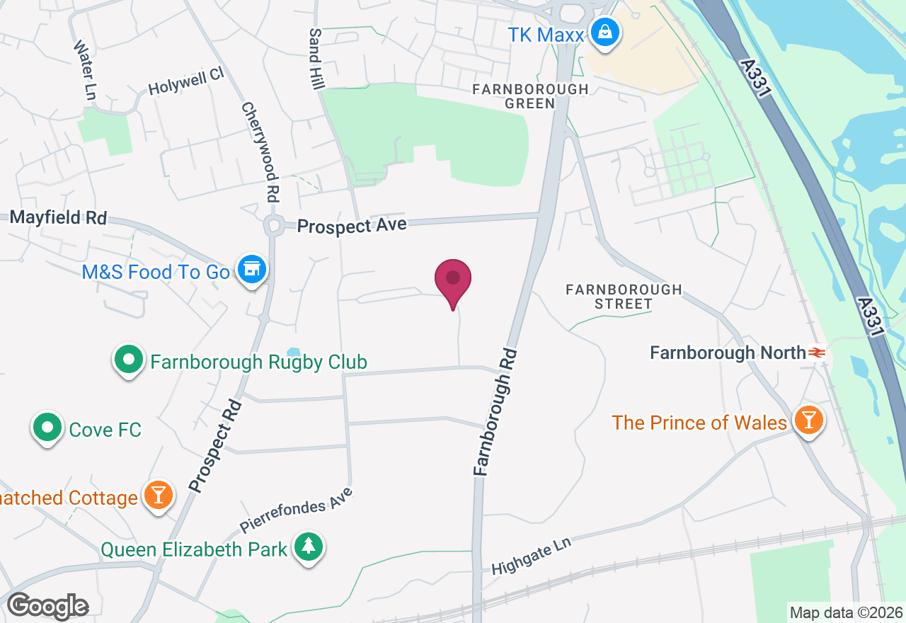 Pottery Taster Session location