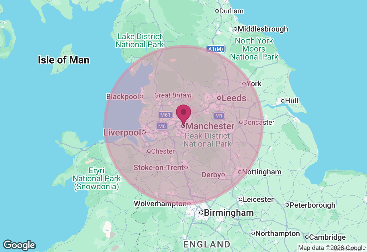 Scent Creation and Candle Making Workshop location