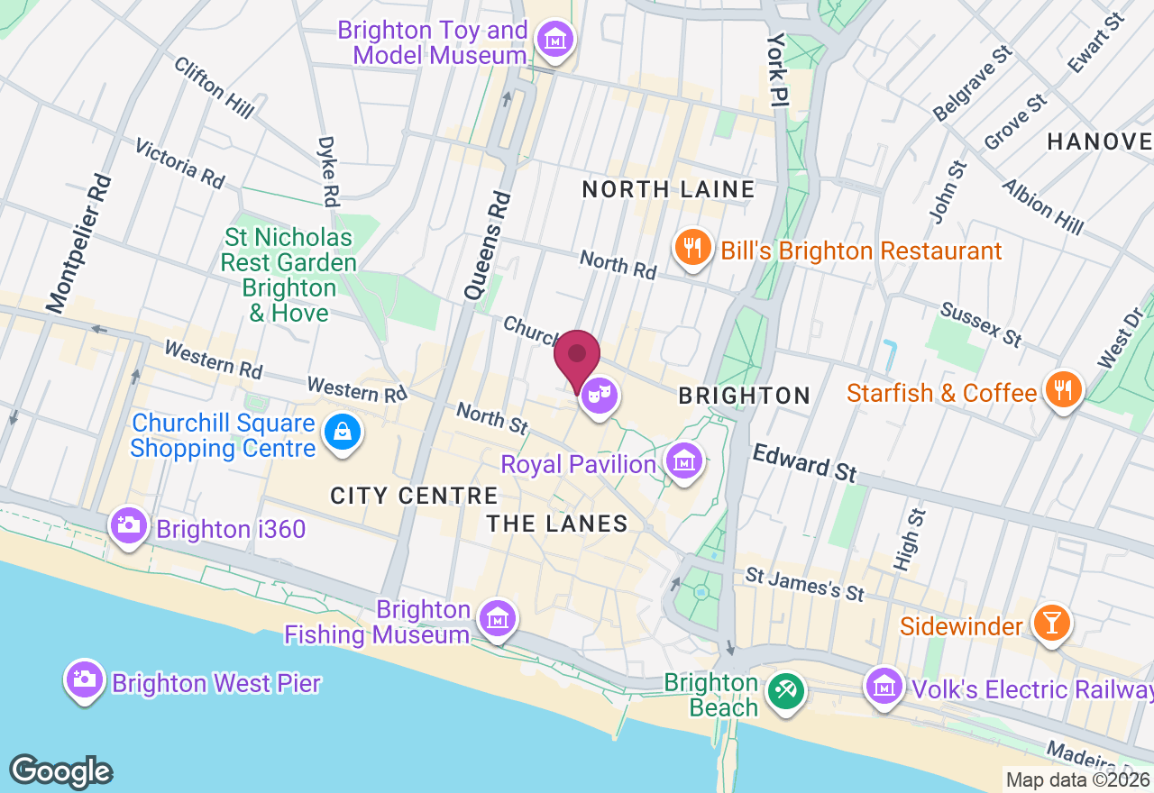 Weaving Workshop location