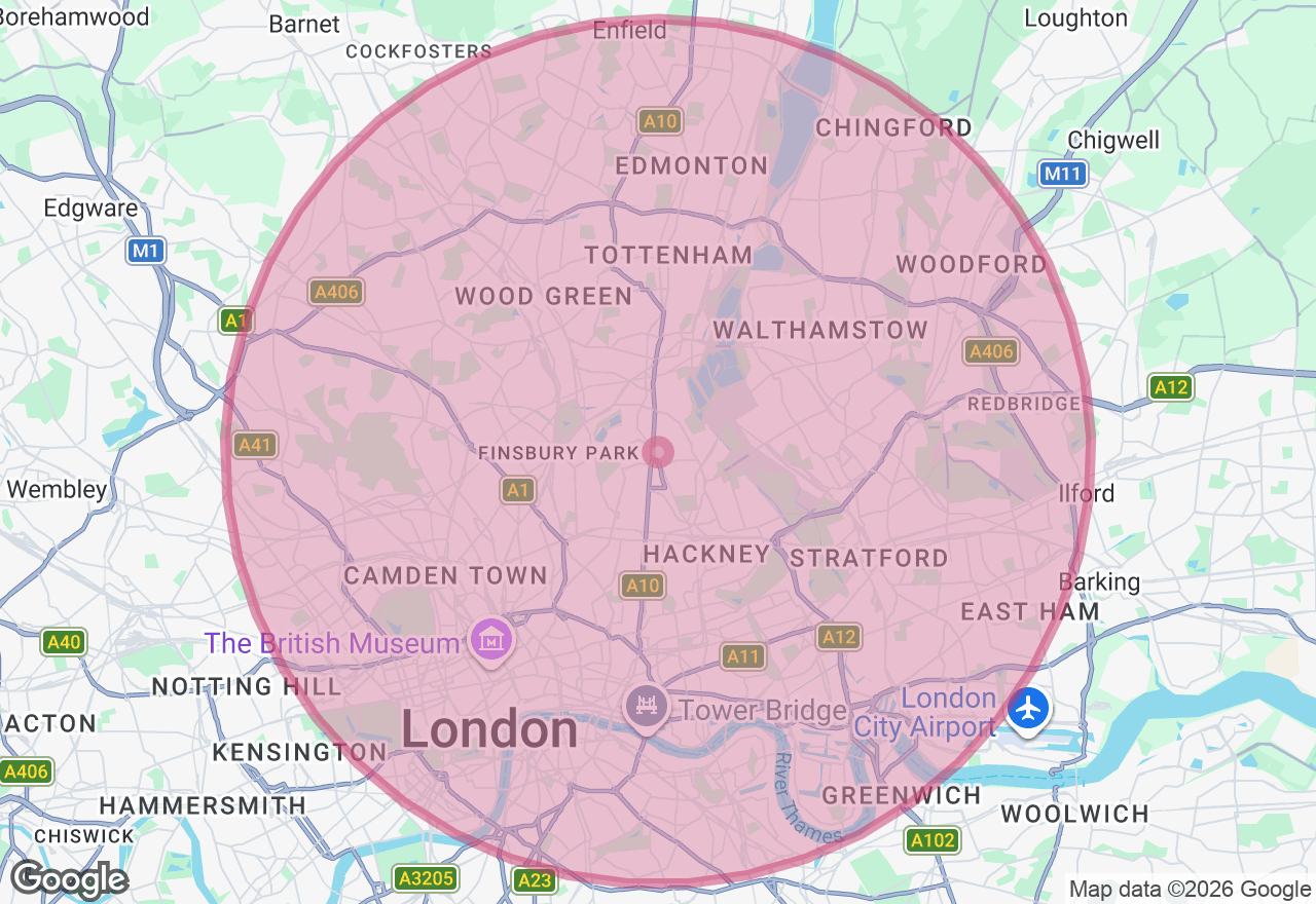 Sip and Paint Class location