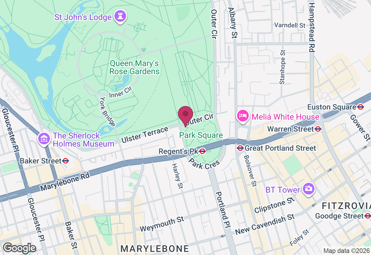 Bee Watching and Identification Workshop location