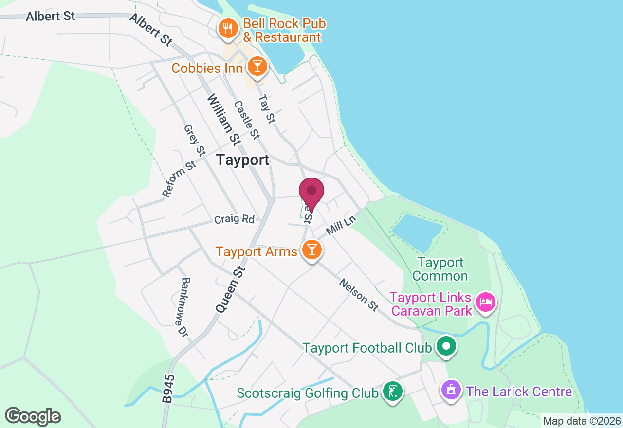 Fused and Stained Glass Panel Course location