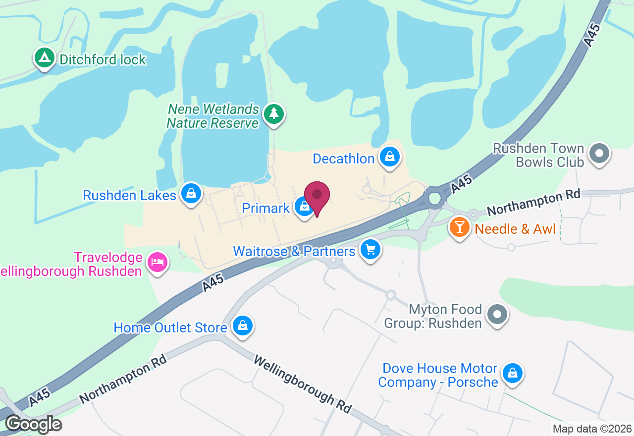 Beginner's Guide to Crochet location