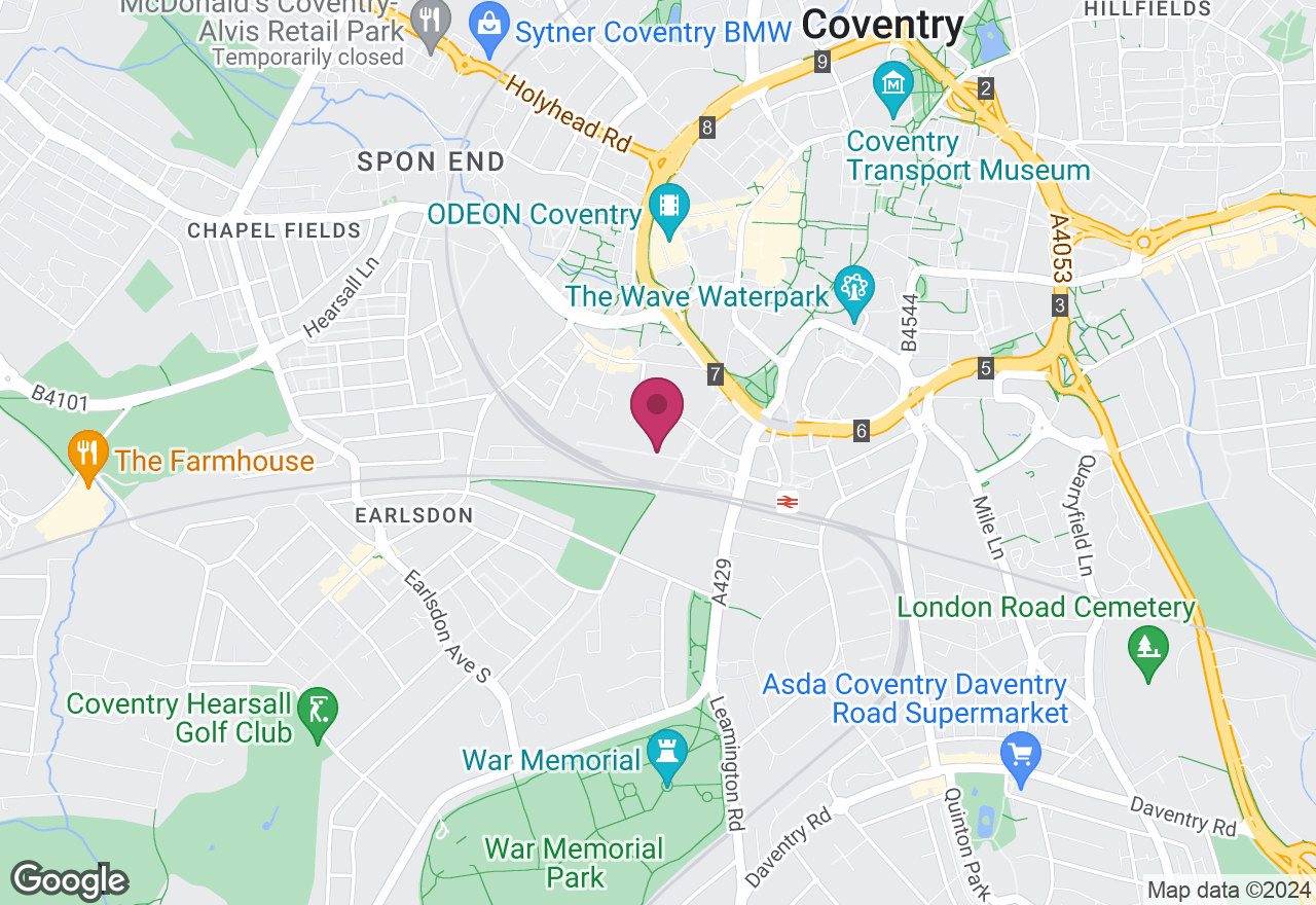 Beginner's Guide to Crochet location