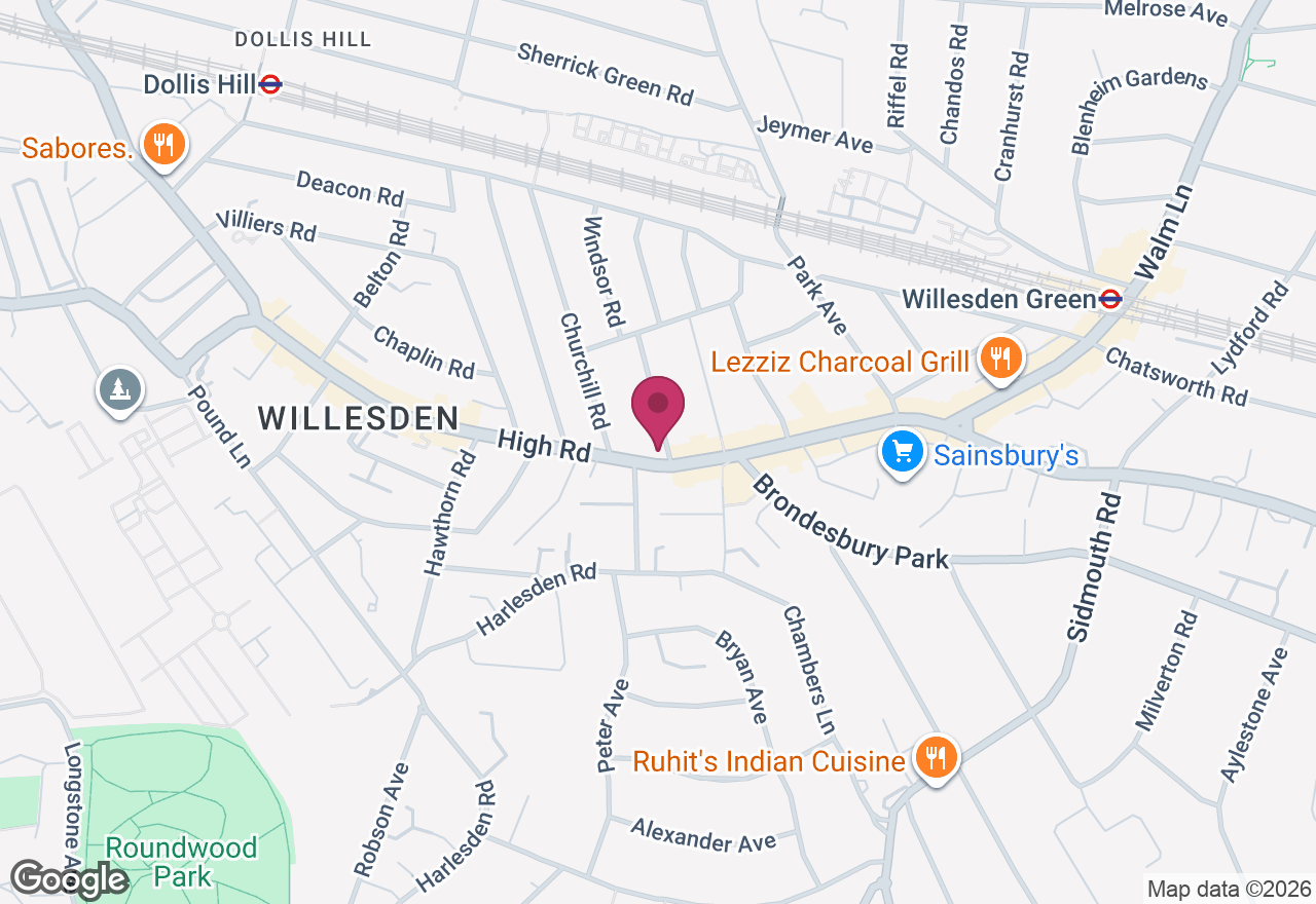 Beginners Linocutting Class location