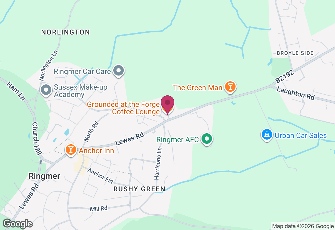 Sip and Paint Class - Ringmer location