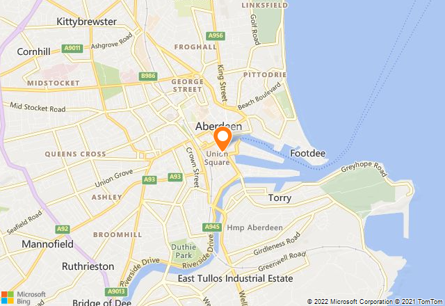 Autumn Wreath Making Workshop location