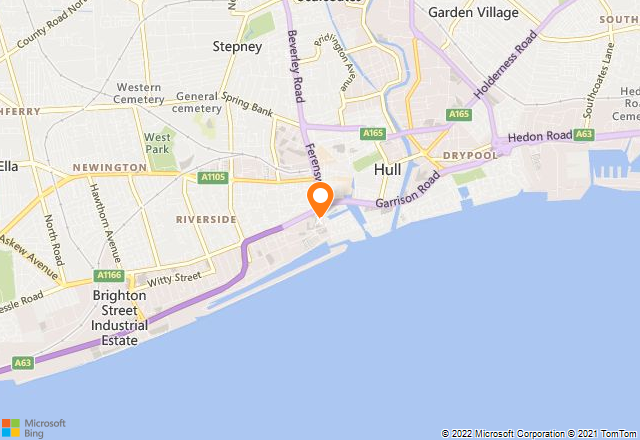 Autumn Wreath Making Workshop location