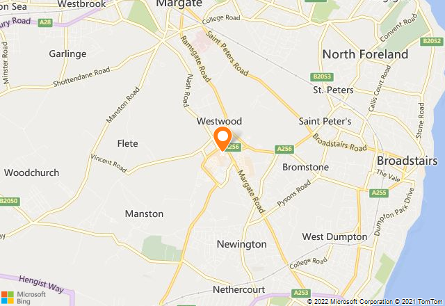 Autumn Wreath Making Workshop location