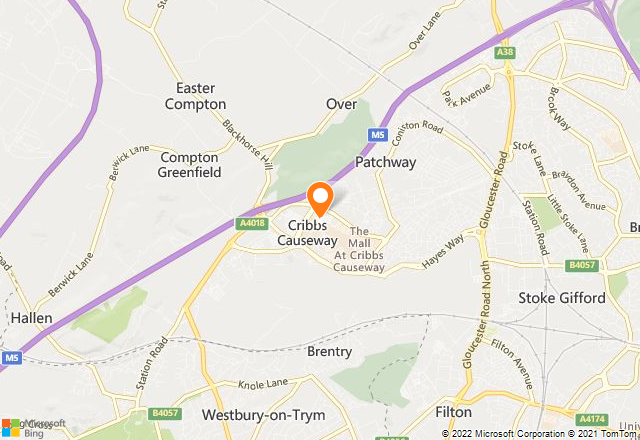 Autumn Wreath Making Workshop location
