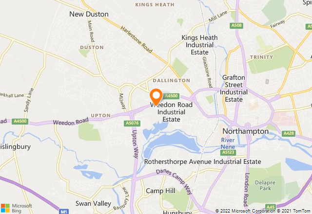 Autumn Wreath Making Workshop location