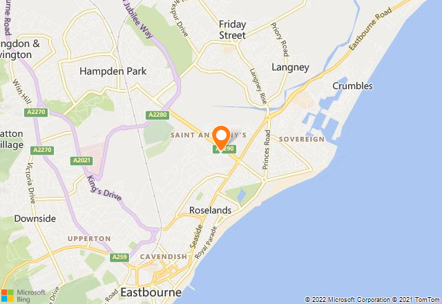 Kids' Halloween Mache Pumpkin Workshop location