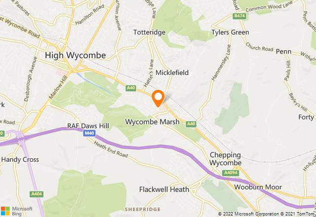 Kids' Halloween Mache Pumpkin Workshop location