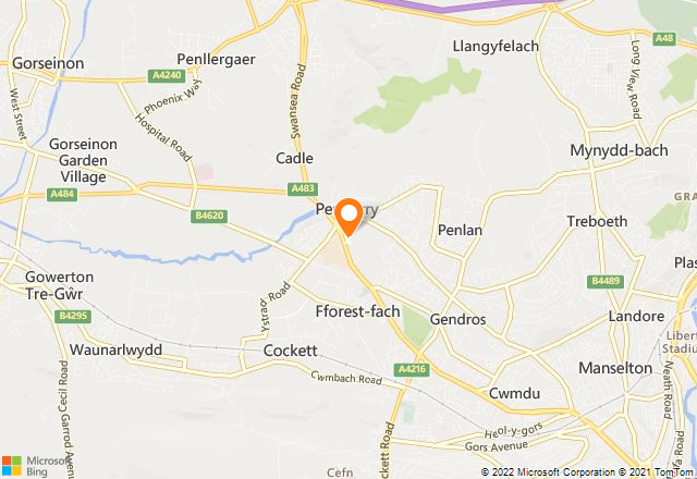 Kids' Halloween Mache Pumpkin Workshop location