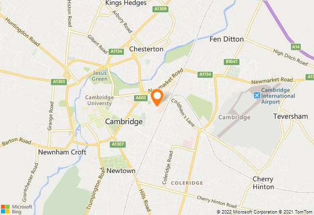 Kids' Halloween Mache Pumpkin Workshop location