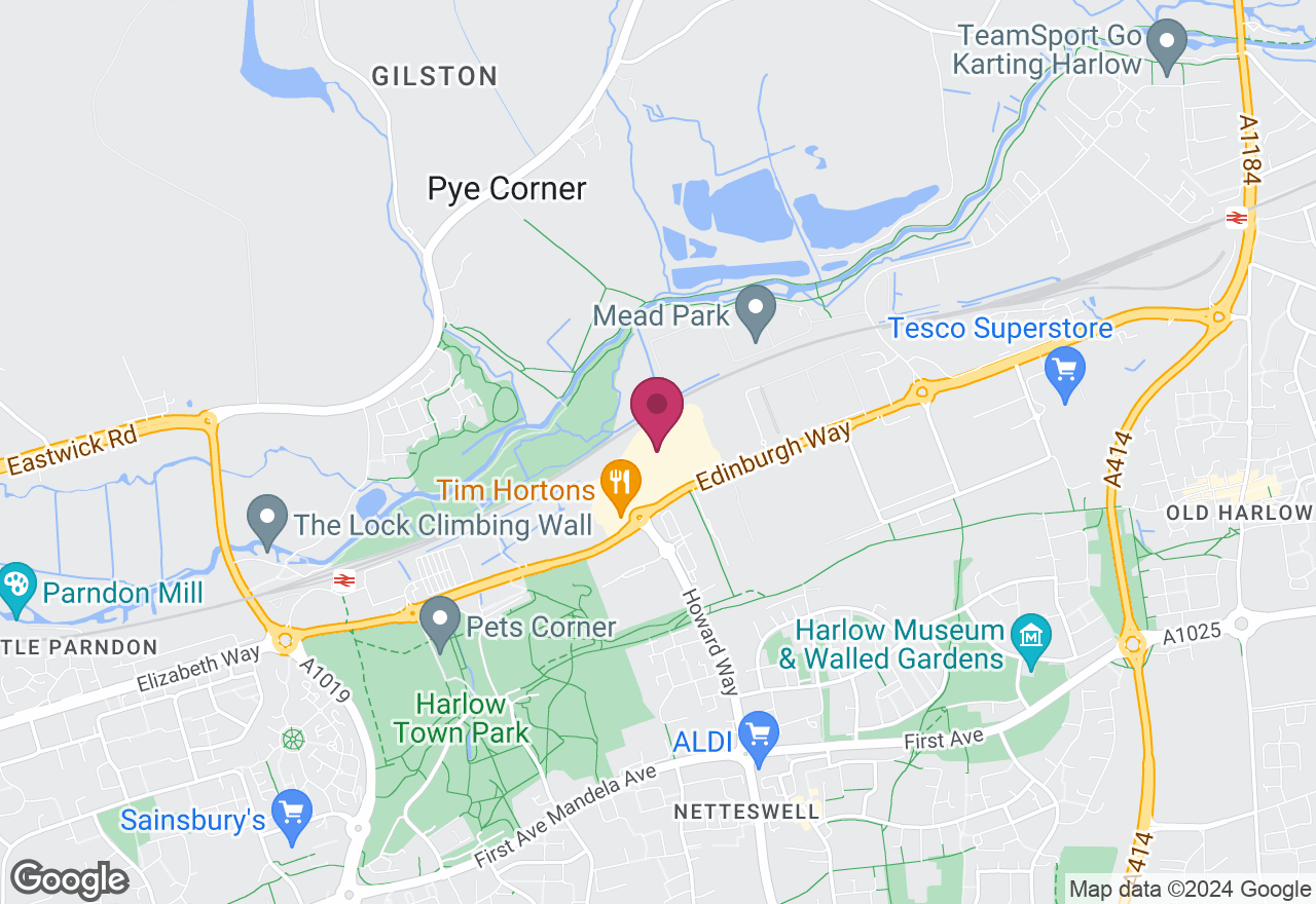 Kids' Halloween Mache Pumpkin Workshop location