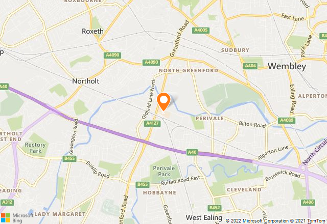 Kids' Halloween Mache Pumpkin Workshop location