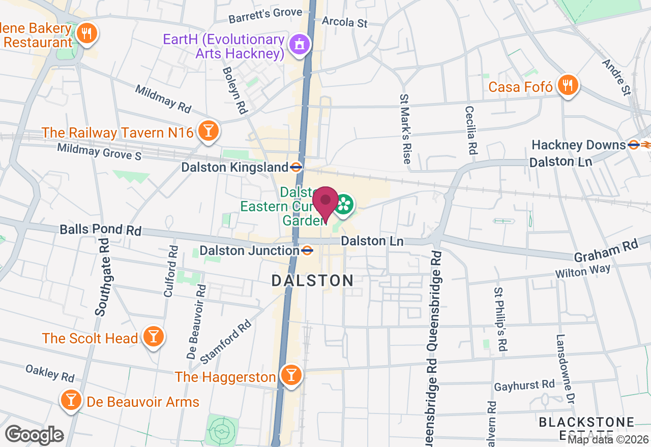 6 Week Beginners Pottery Course location