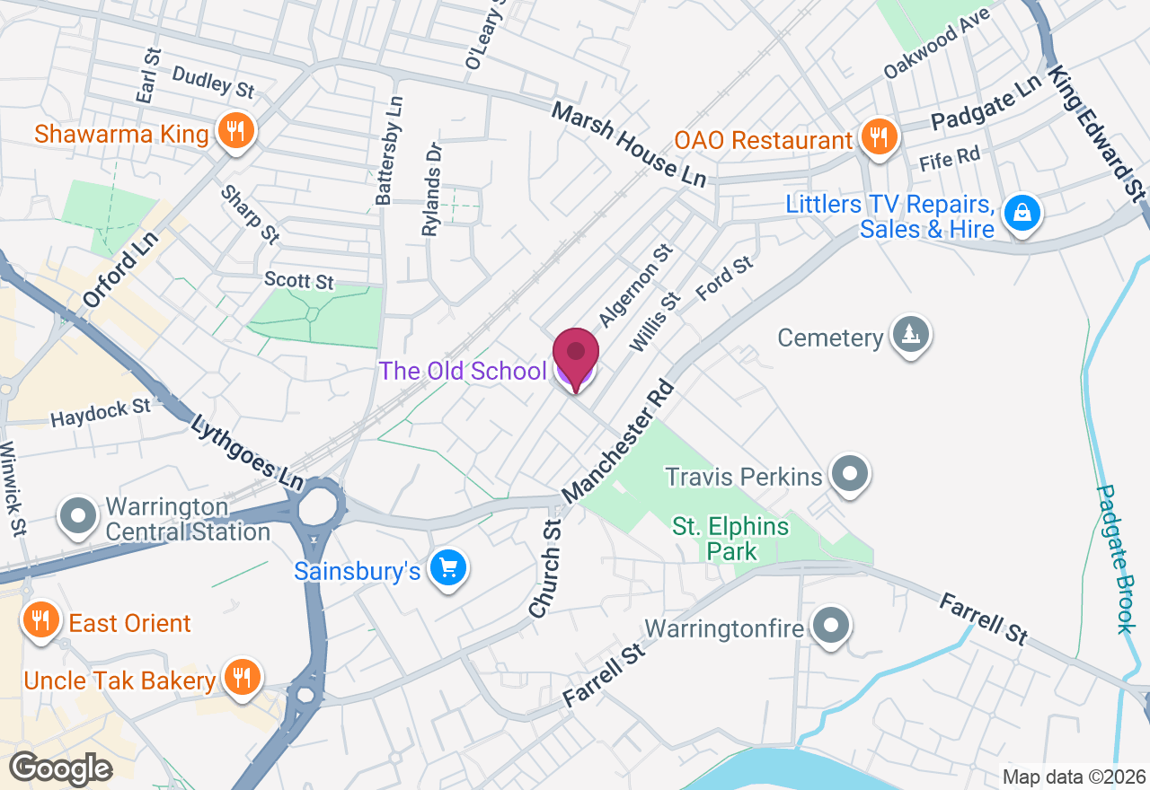 Hand Embroidered Brooch Workshop location