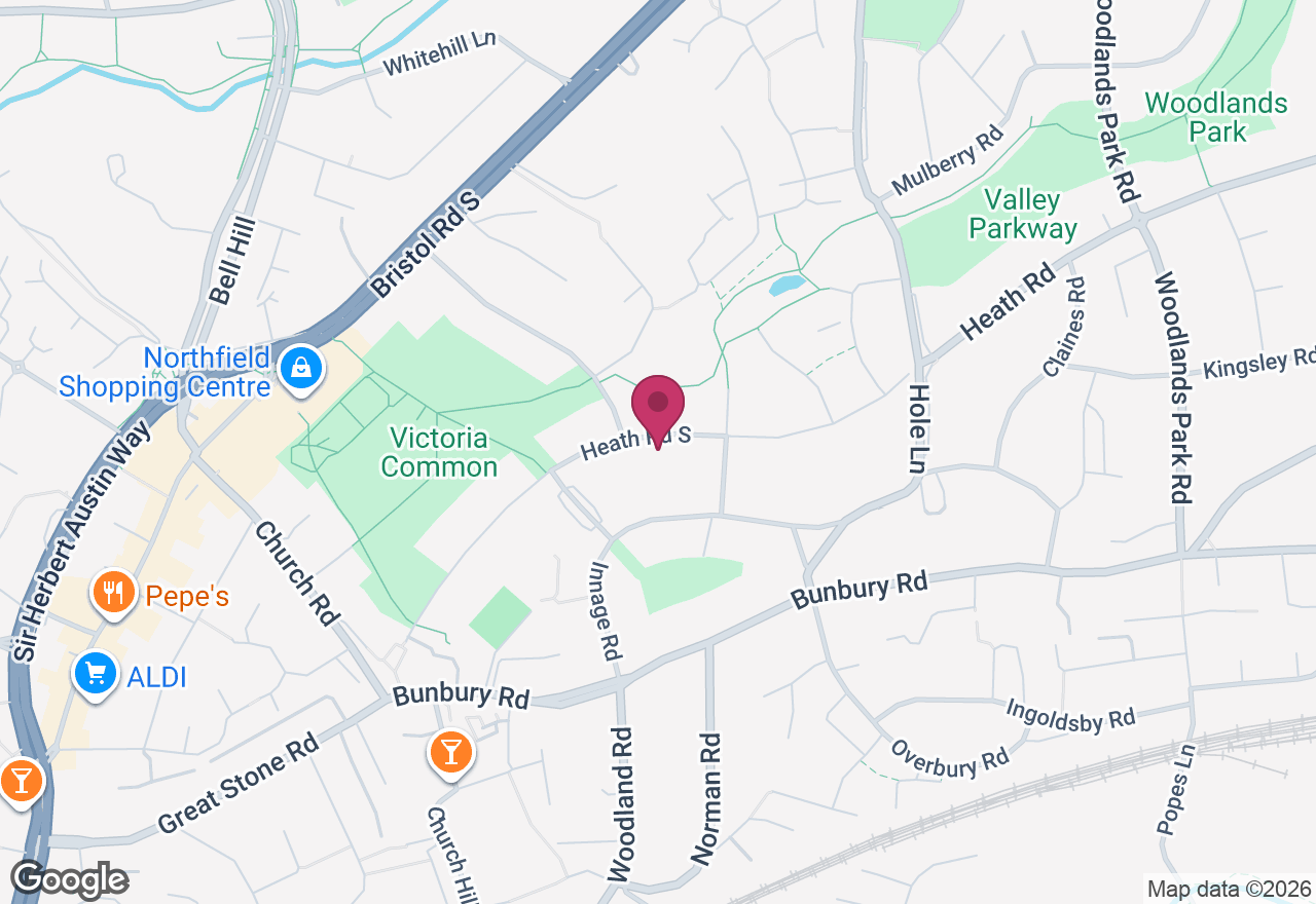 Thai Green Curry and Pad Thai Masterclass location