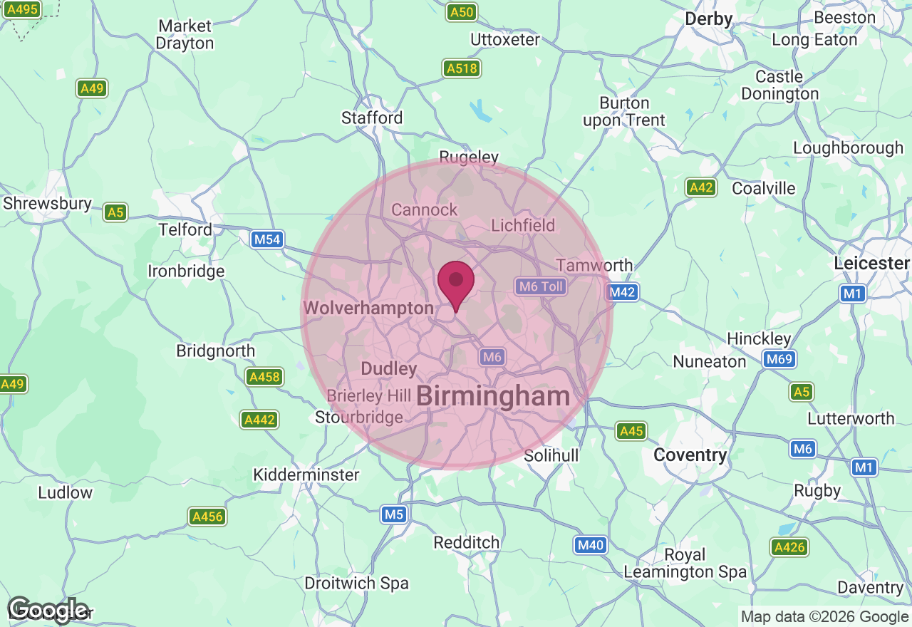 Children's Birthday Party Painting Class location
