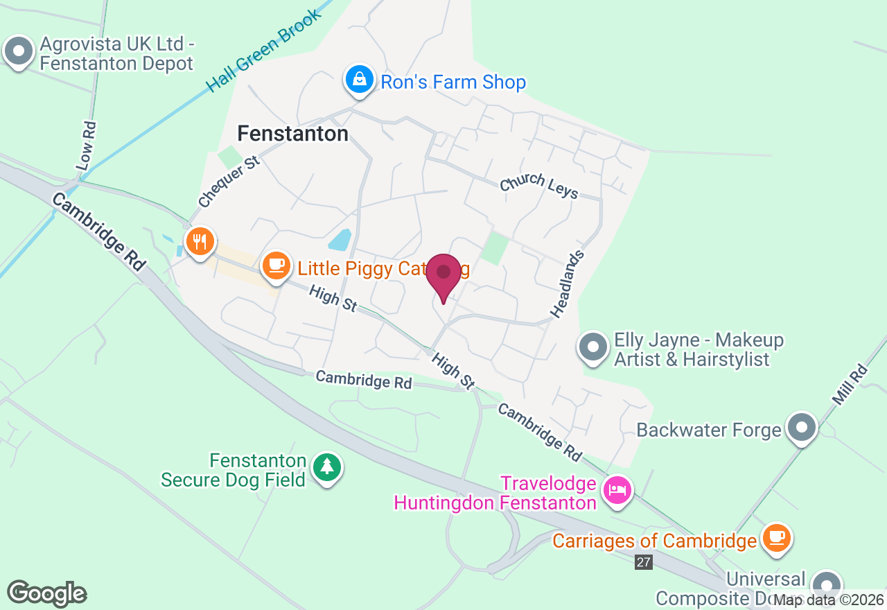 Raku Pottery Course location