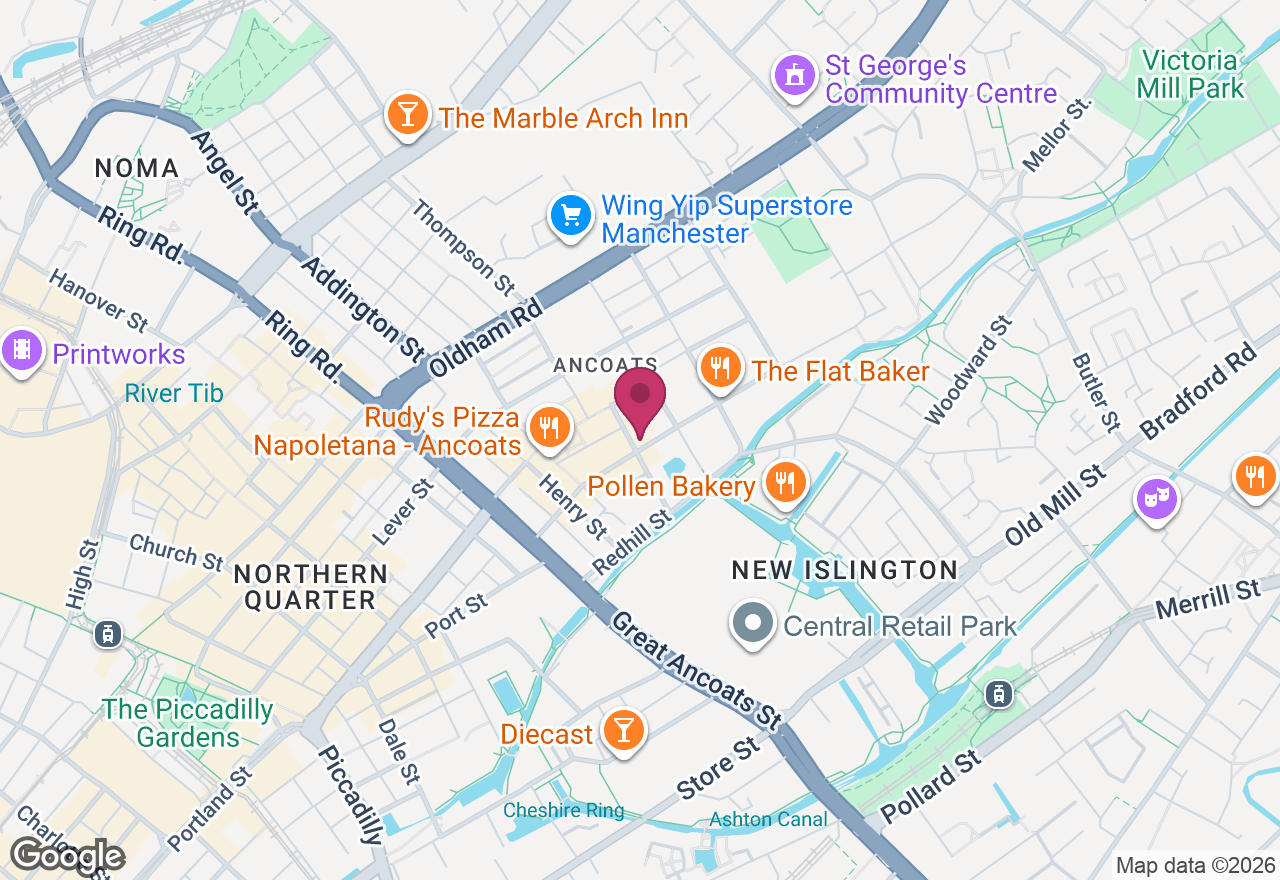Mad Hatters Paint Party location
