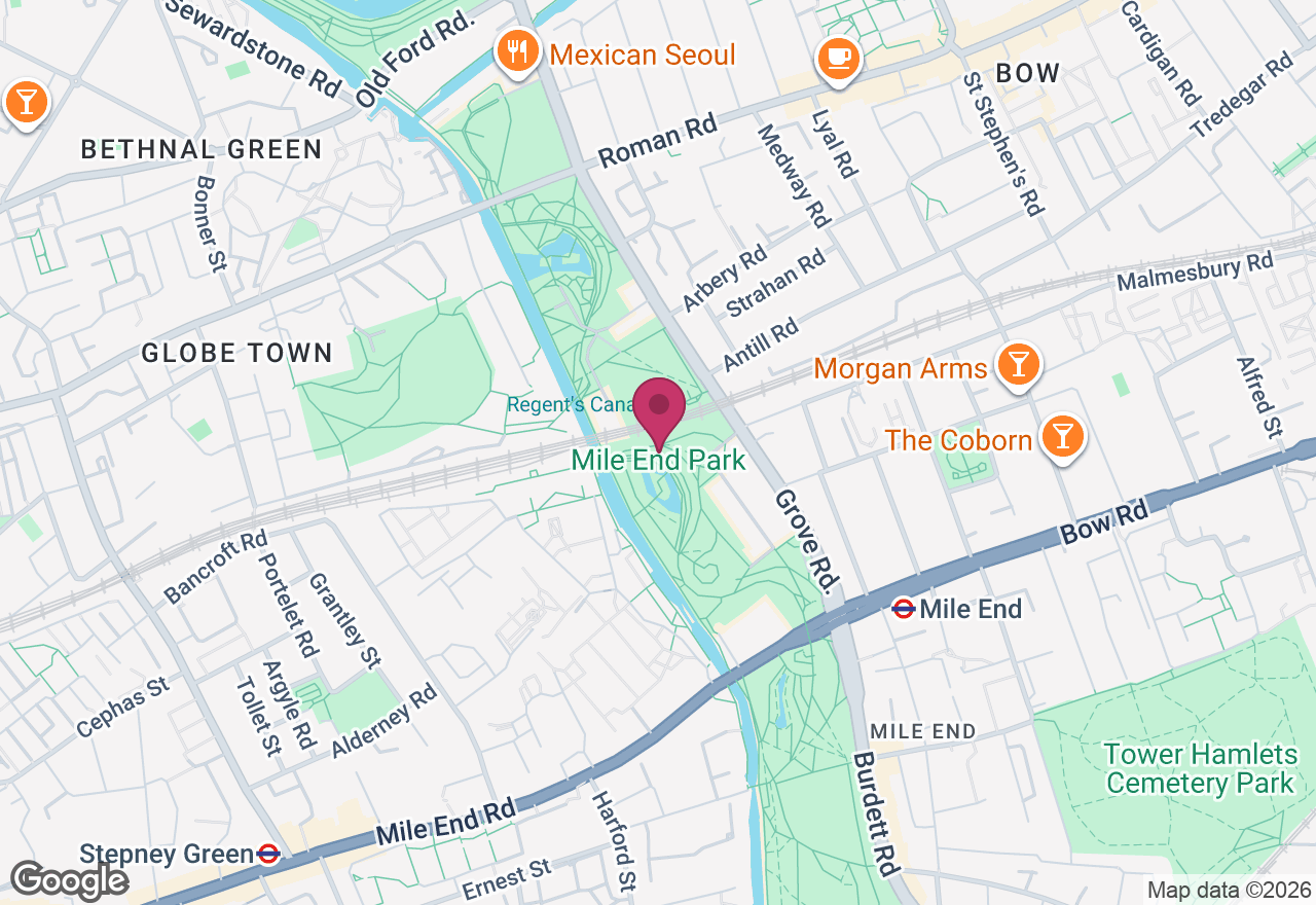 Christmas Reed Diffuser Workshop location