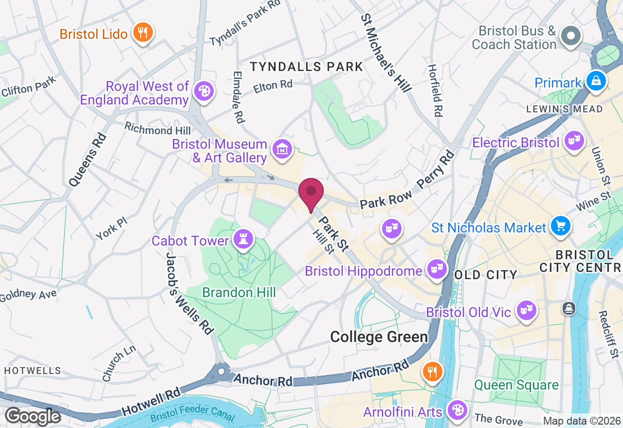 Tea Blending Workshop location