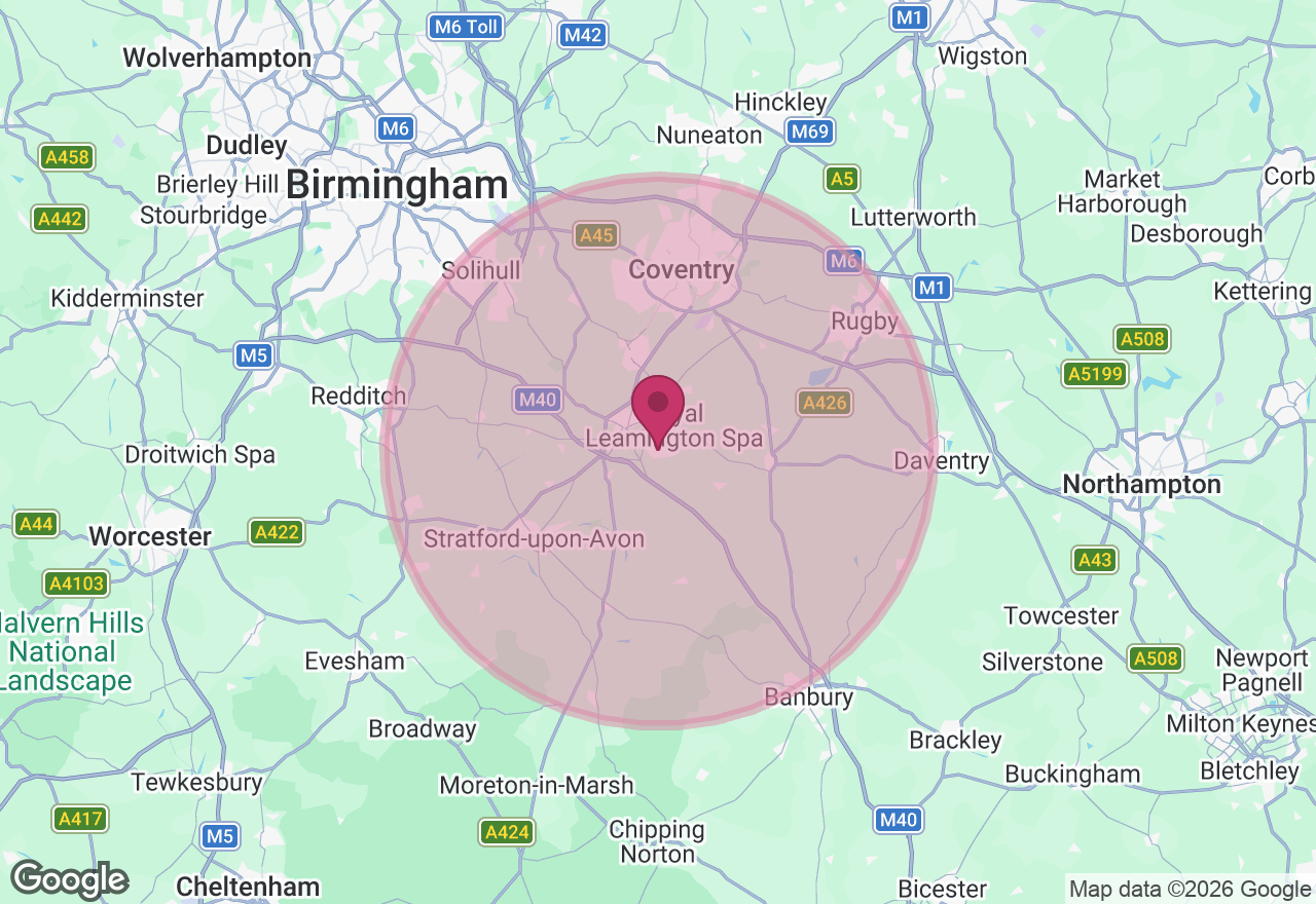 Mince Pie Baking Class location