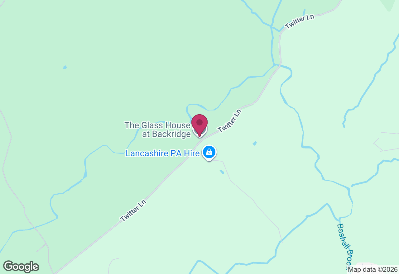 Hen Party Jewellery Making Class location